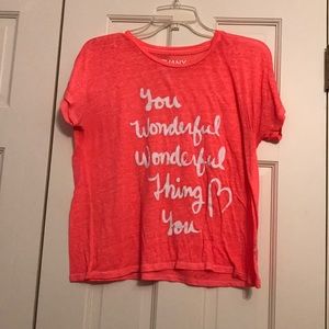 LIGHT & BRIGHT BETHANY MOTA TOP 👚☀️